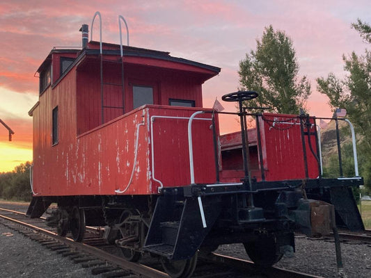 The Caboose