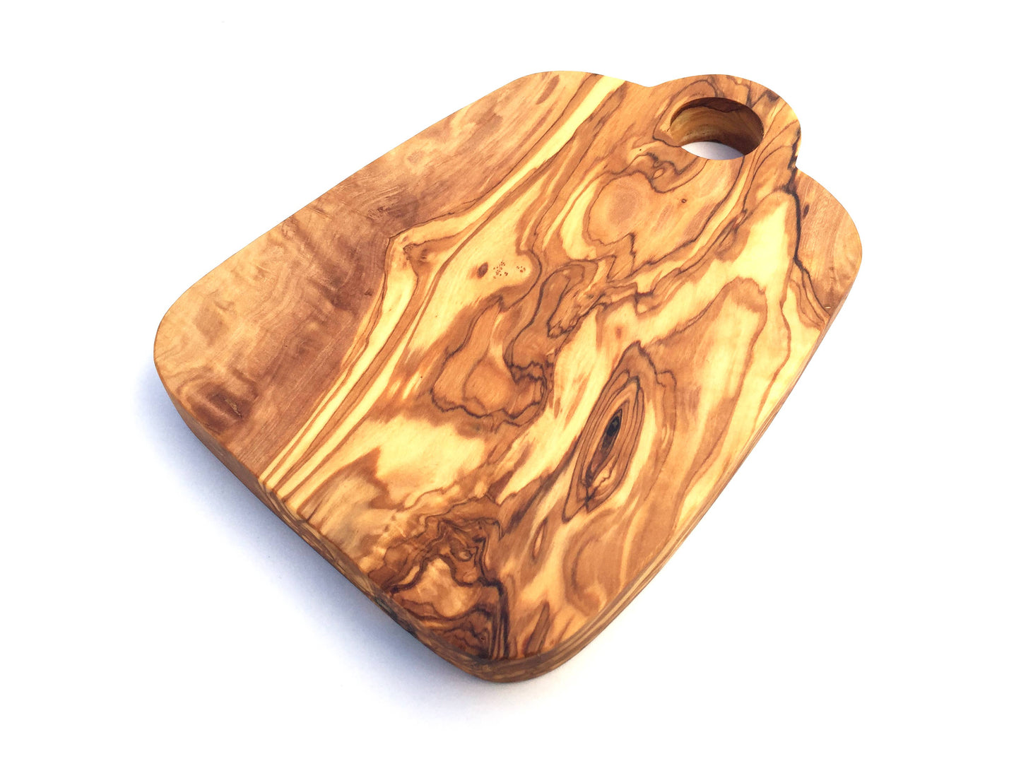 Olive Wood Cutting Board