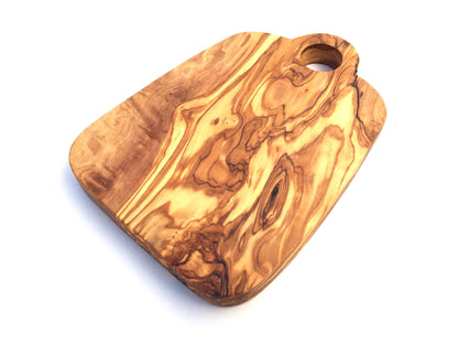 Olive Wood Cutting Board