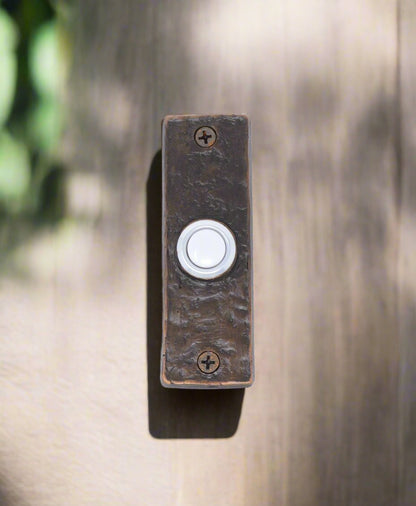 Slim Classic Doorbell