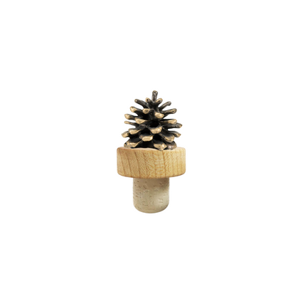 Lodgepole Bottle Stopper Bundle