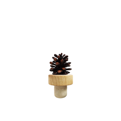 Lodgepole Bottle Stopper Bundle