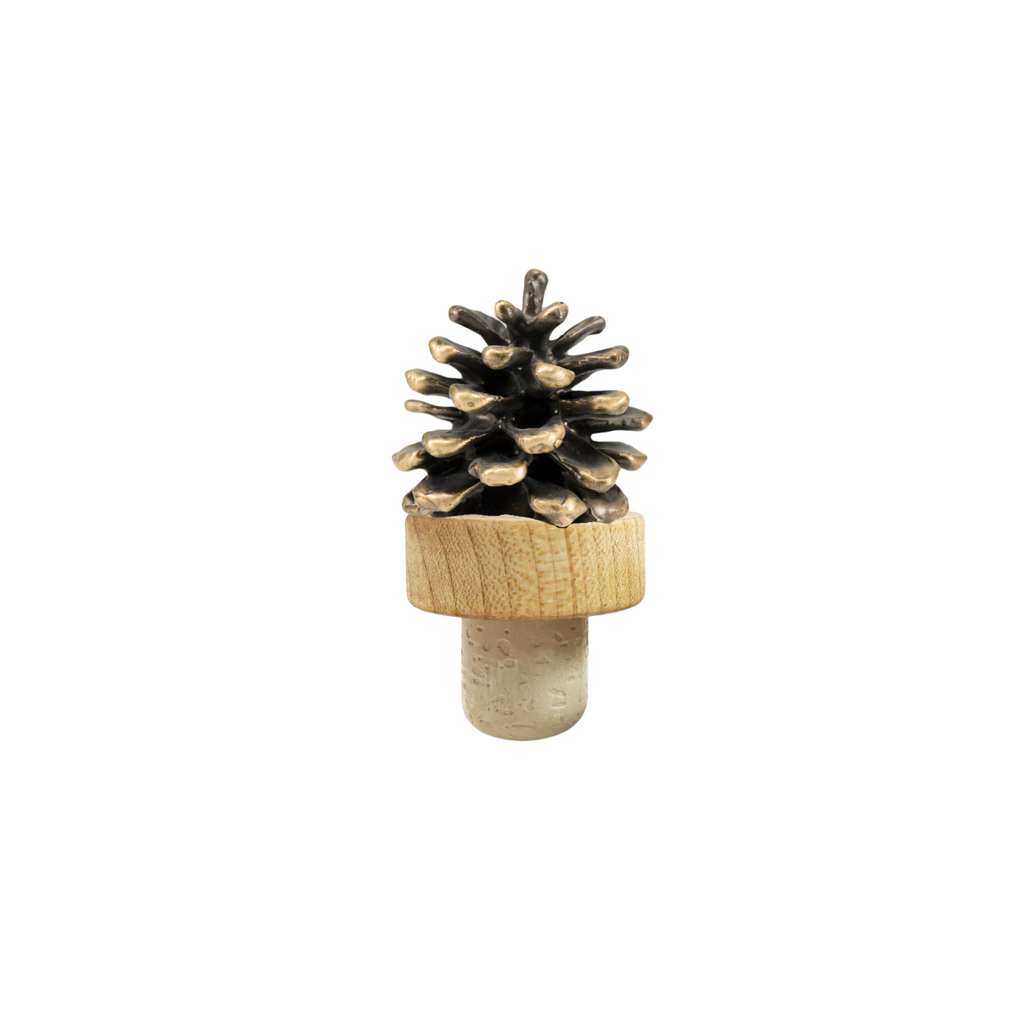 Lodgepole Bottle Stopper Bundle