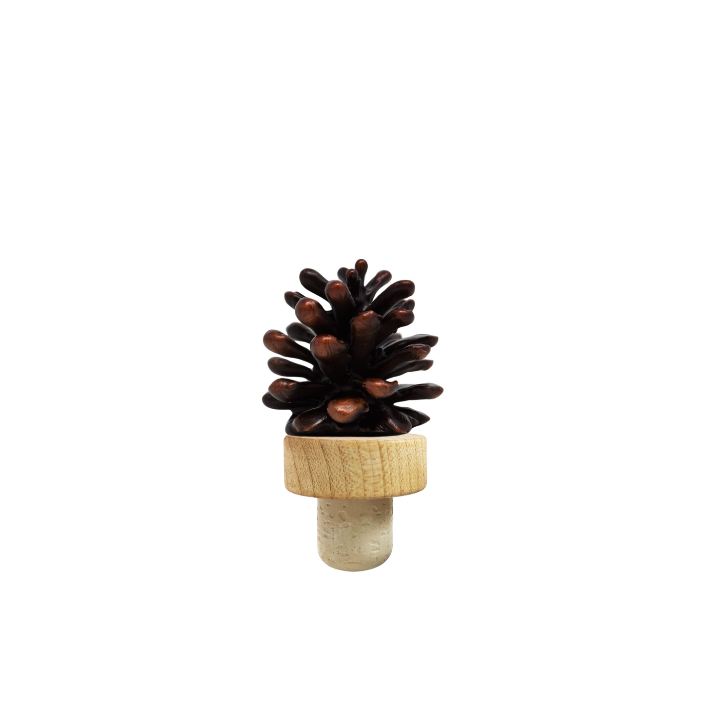 Lodgepole Bottle Stopper Bundle