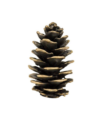 Fir Cone Finial