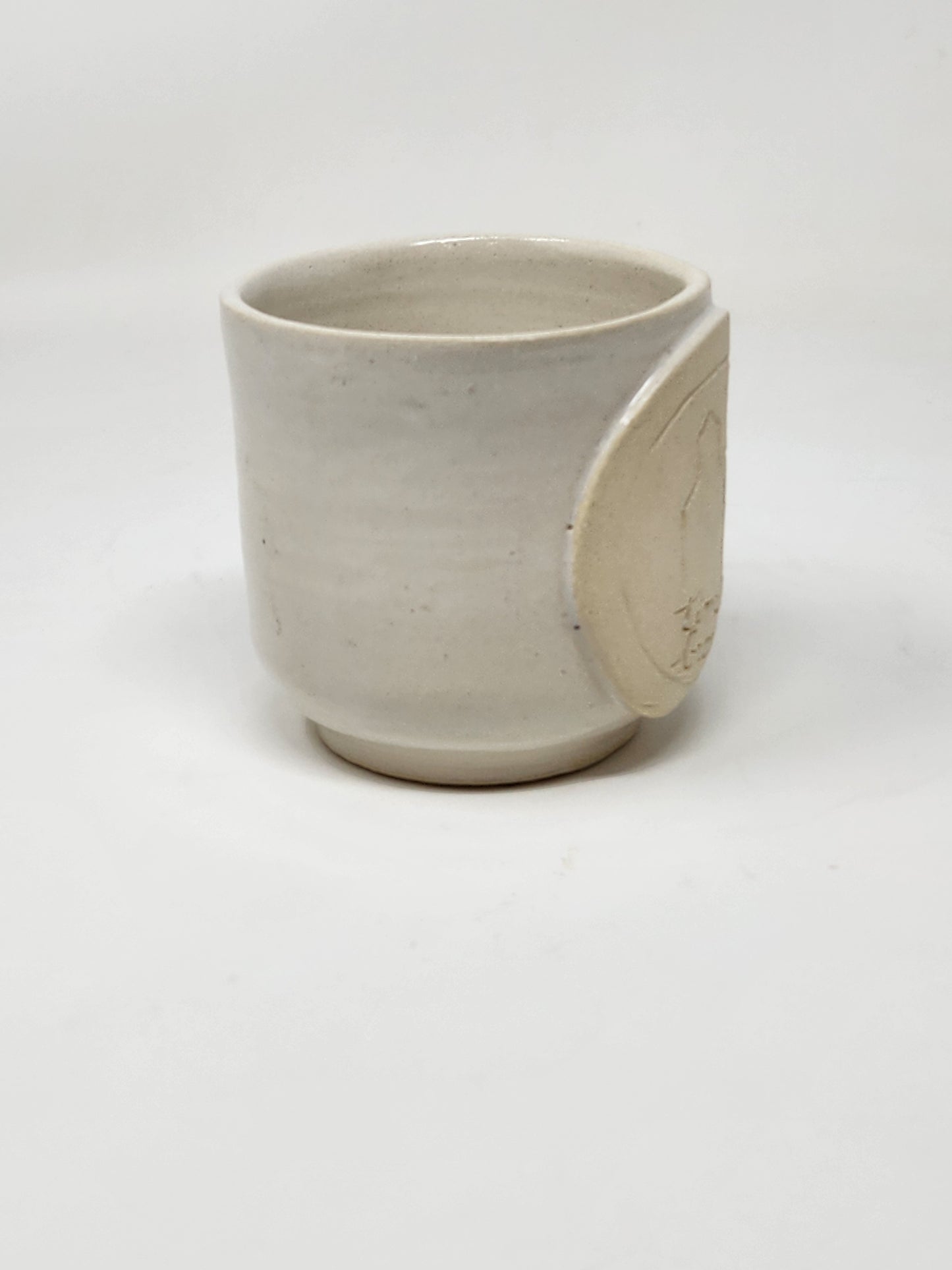 Stoneware Cup