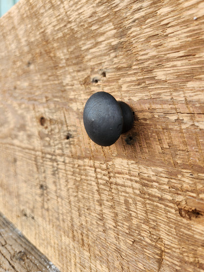 Round Cabinet Knob