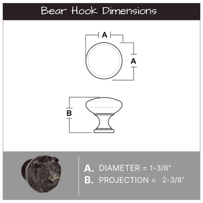 Bear Hook