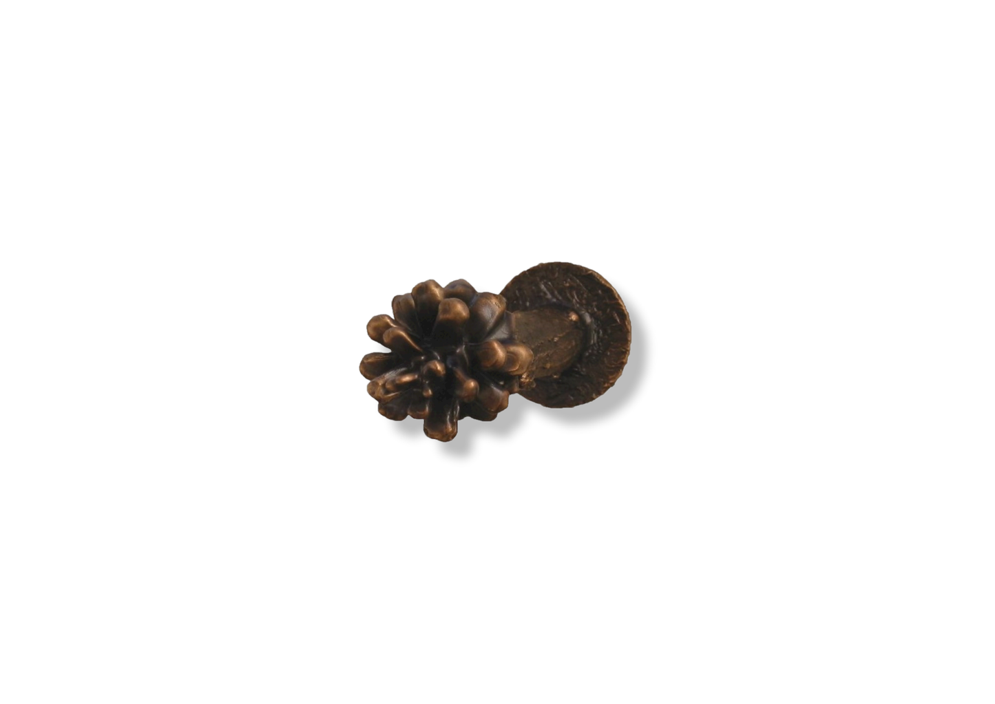 Lodgepole Pinecone Hook