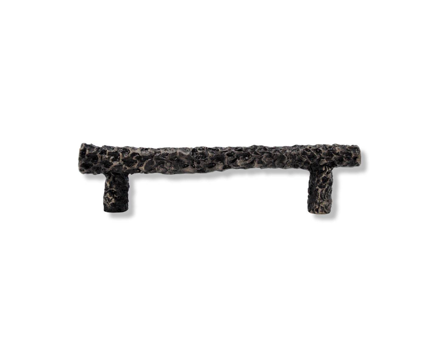 Lodgepole Rough Branch Drawer Pull