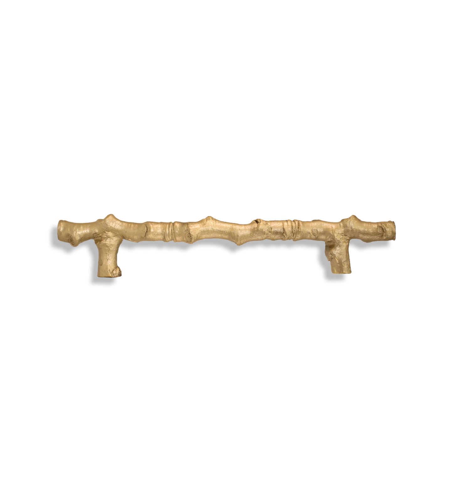 Aspen Branch Drawer Pull