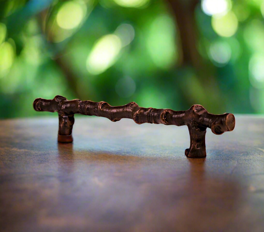 Aspen Branch Drawer Pull