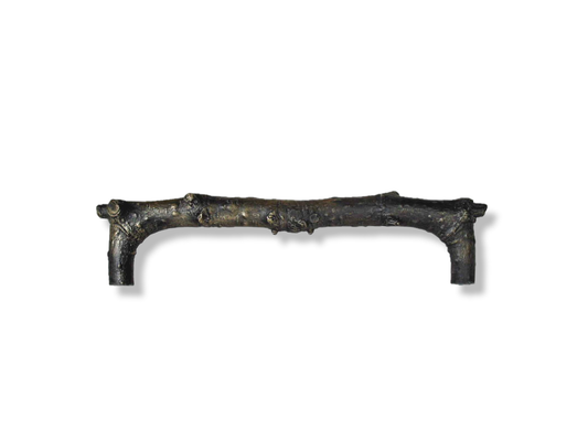 Lodgepole Branch Drawer Pull | 6"