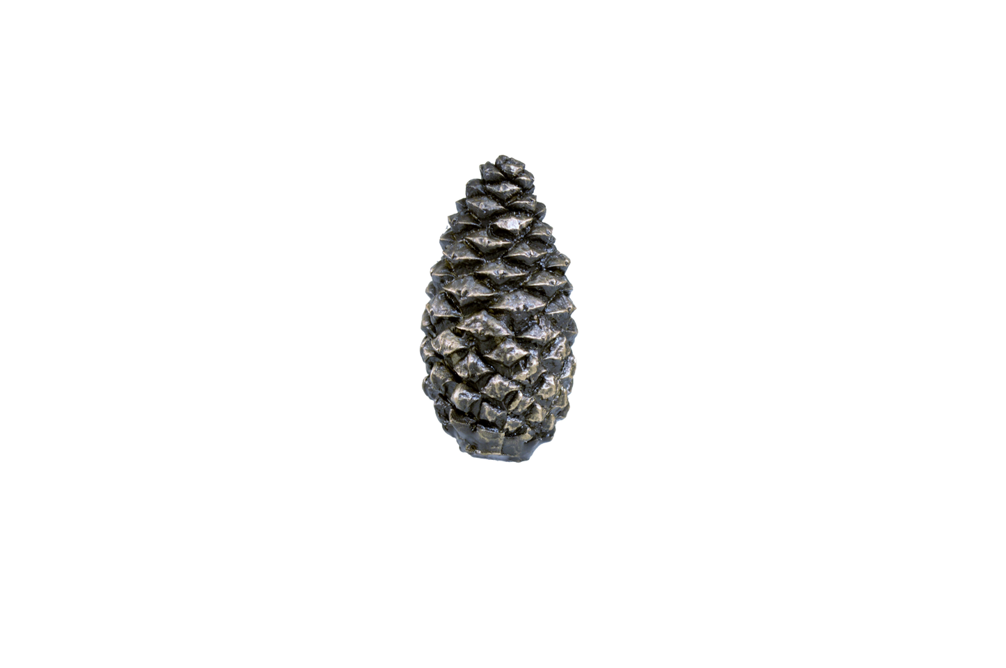 Lodgepole Closed Pinecone Knob | Small - Large