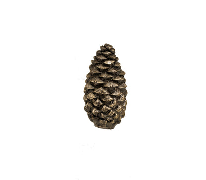 Lodgepole Closed Pinecone Knob | Small - Large