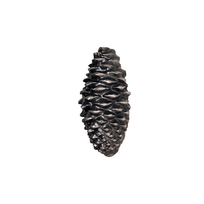 Lodgepole Closed Cone Knob, XL | Timber Bronze | Oregon