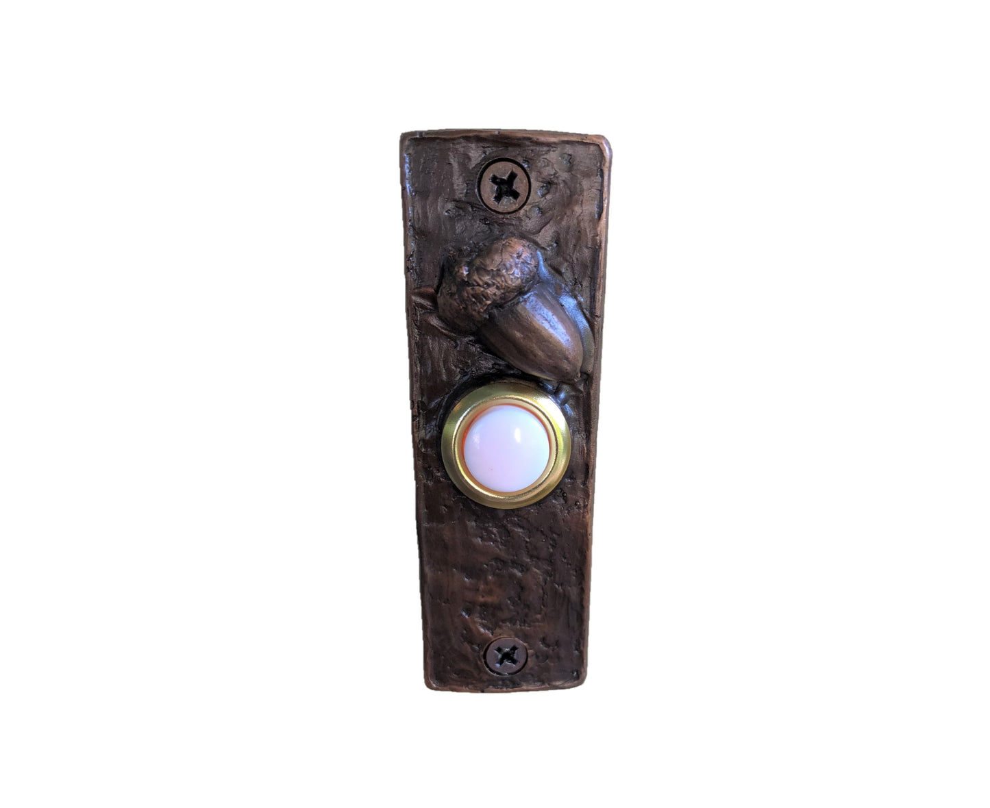 Slim Acorn Doorbell