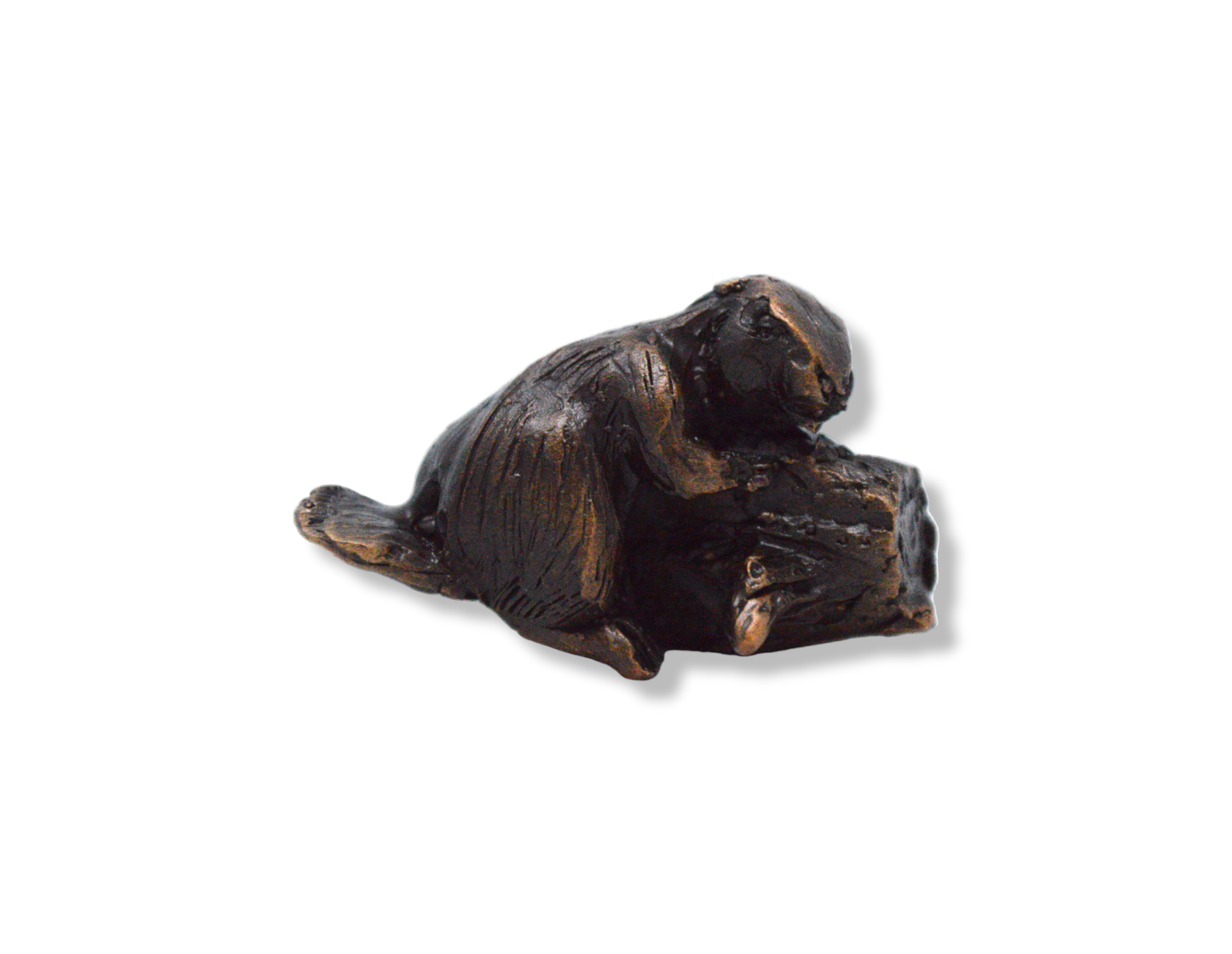 Beaver Cabinet Knob